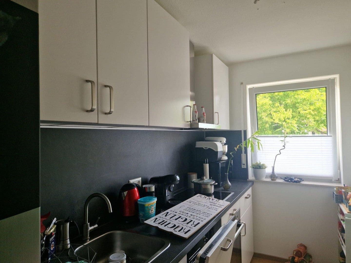 3 bedroom flat to rent, 81 m², Rhönstr.5, Waghäusel, Baden-Württemberg 3 bedroom flat to rent, 81 m², Rhönstr.5, Waghäusel, Baden-Württemberg
