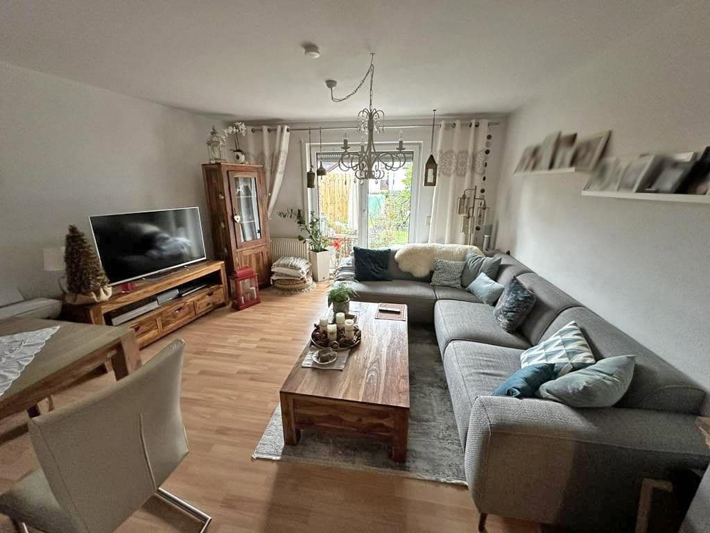 3 bedroom flat to rent, 81 m², Rhönstr.5, Waghäusel, Baden-Württemberg 3 bedroom flat to rent, 81 m², Rhönstr.5, Waghäusel, Baden-Württemberg