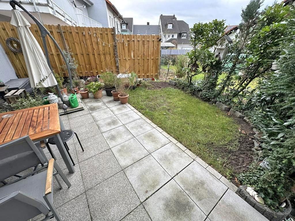 3 bedroom flat to rent, 81 m², Rhönstr.5, Waghäusel, Baden-Württemberg 3 bedroom flat to rent, 81 m², Rhönstr.5, Waghäusel, Baden-Württemberg