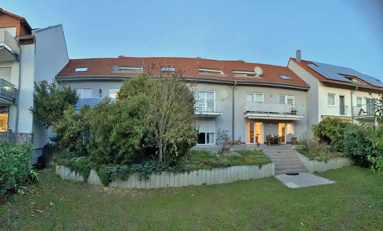 3 bedroom flat to rent, 81 m², Rhönstr.5, Waghäusel, Baden-Württemberg 3 bedroom flat to rent, 81 m², Rhönstr.5, Waghäusel, Baden-Württemberg