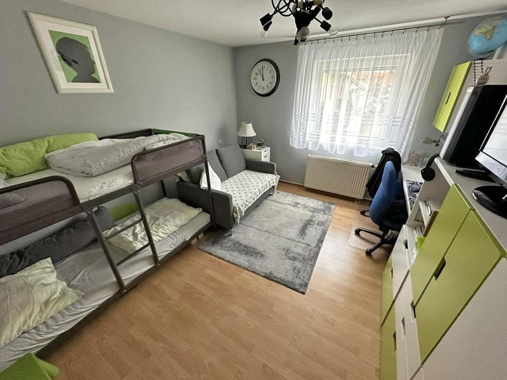 3 bedroom flat to rent, 81 m², Rhönstr.5, Waghäusel, Baden-Württemberg 3 bedroom flat to rent, 81 m², Rhönstr.5, Waghäusel, Baden-Württemberg