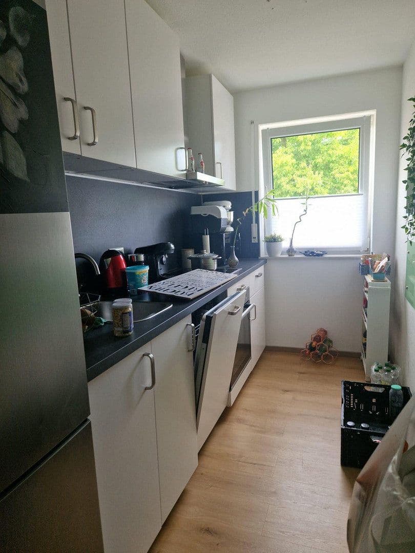 3 bedroom flat to rent, 81 m², Rhönstr.5, Waghäusel, Baden-Württemberg 3 bedroom flat to rent, 81 m², Rhönstr.5, Waghäusel, Baden-Württemberg