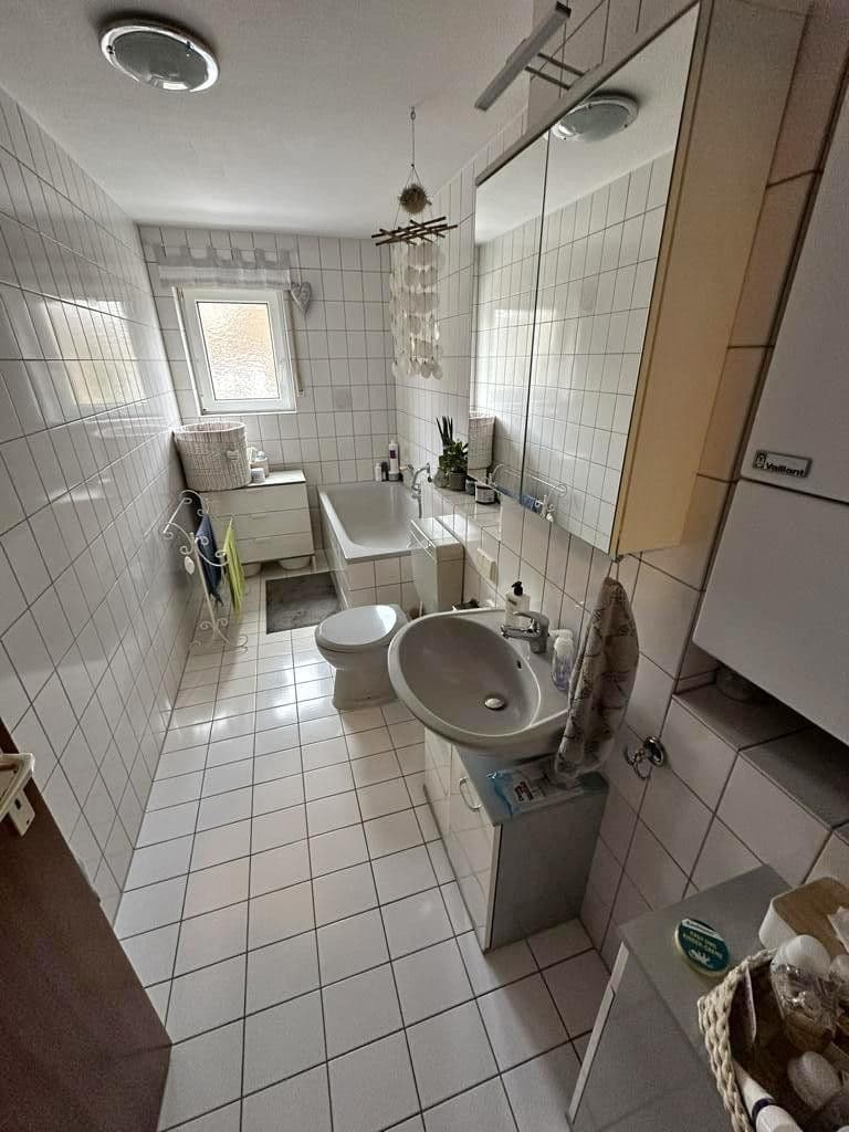 3 bedroom flat to rent, 81 m², Rhönstr.5, Waghäusel, Baden-Württemberg 3 bedroom flat to rent, 81 m², Rhönstr.5, Waghäusel, Baden-Württemberg