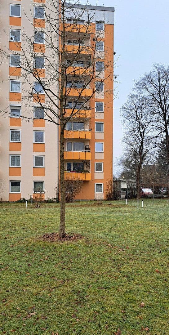3 bedroom flat for sale, 81 m², München, Bavaria 3 bedroom flat for sale, 81 m², München, Bavaria