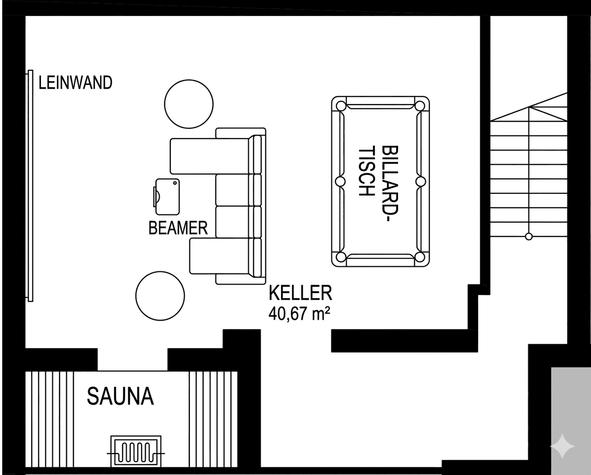 3 bedroom flat for sale, 81 m², München, Bavaria 3 bedroom flat for sale, 81 m², München, Bavaria