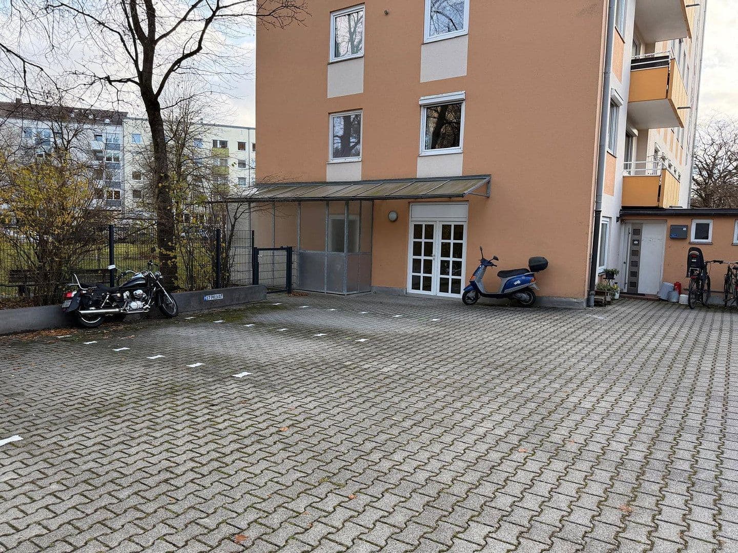 3 bedroom flat for sale, 81 m², München, Bavaria 3 bedroom flat for sale, 81 m², München, Bavaria