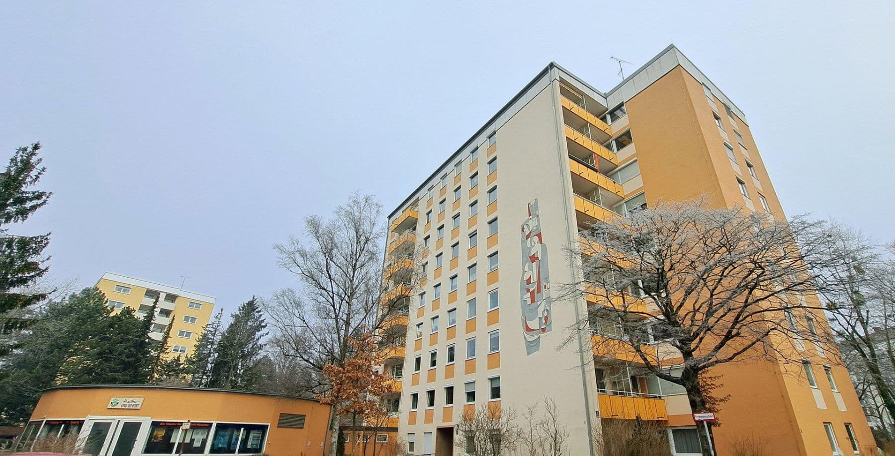 3 bedroom flat for sale, 81 m², München, Bavaria 3 bedroom flat for sale, 81 m², München, Bavaria