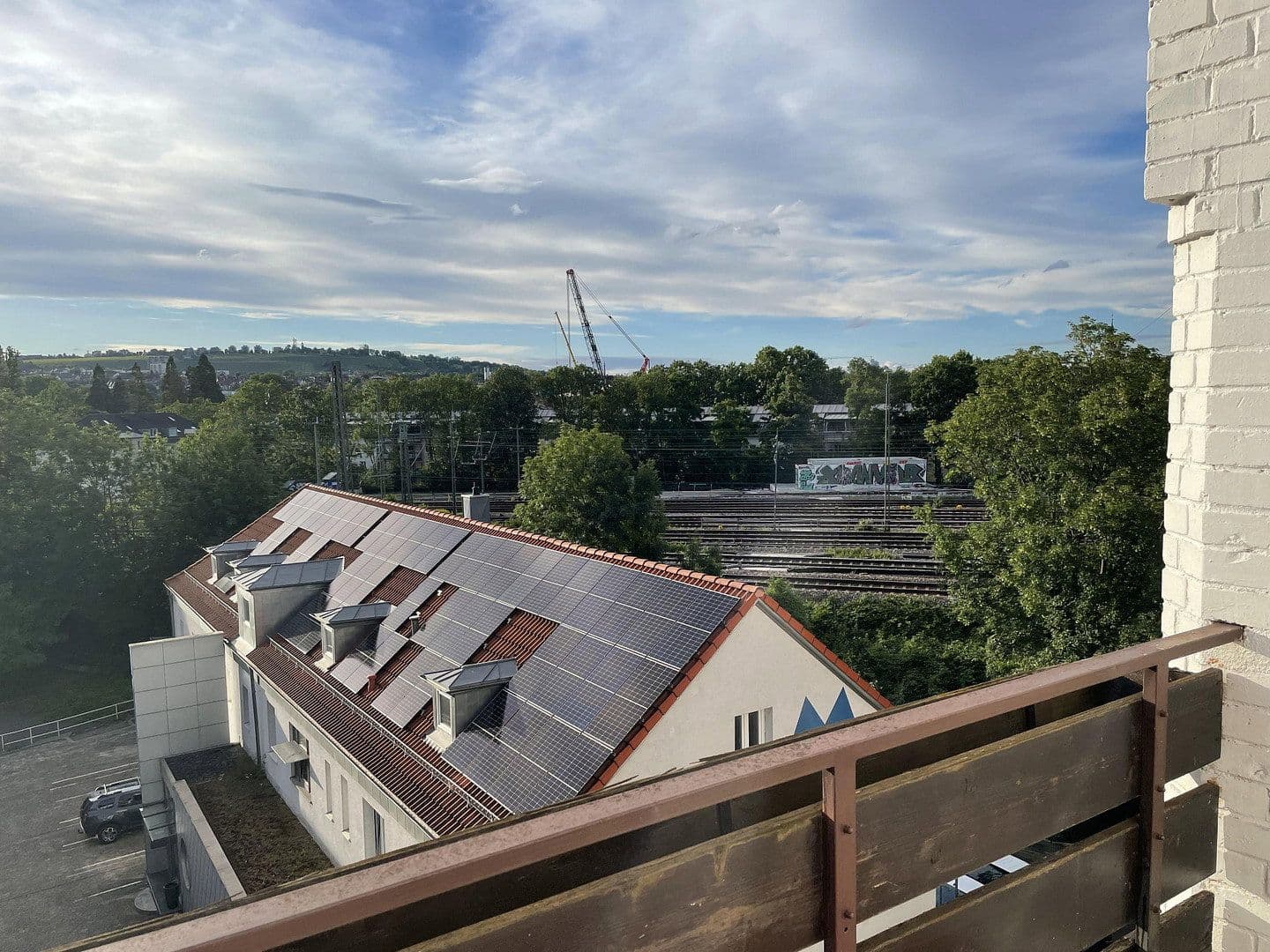 flat to rent, 20 m², Stuttgart, Baden-Württemberg flat to rent, 20 m², Stuttgart, Baden-Württemberg