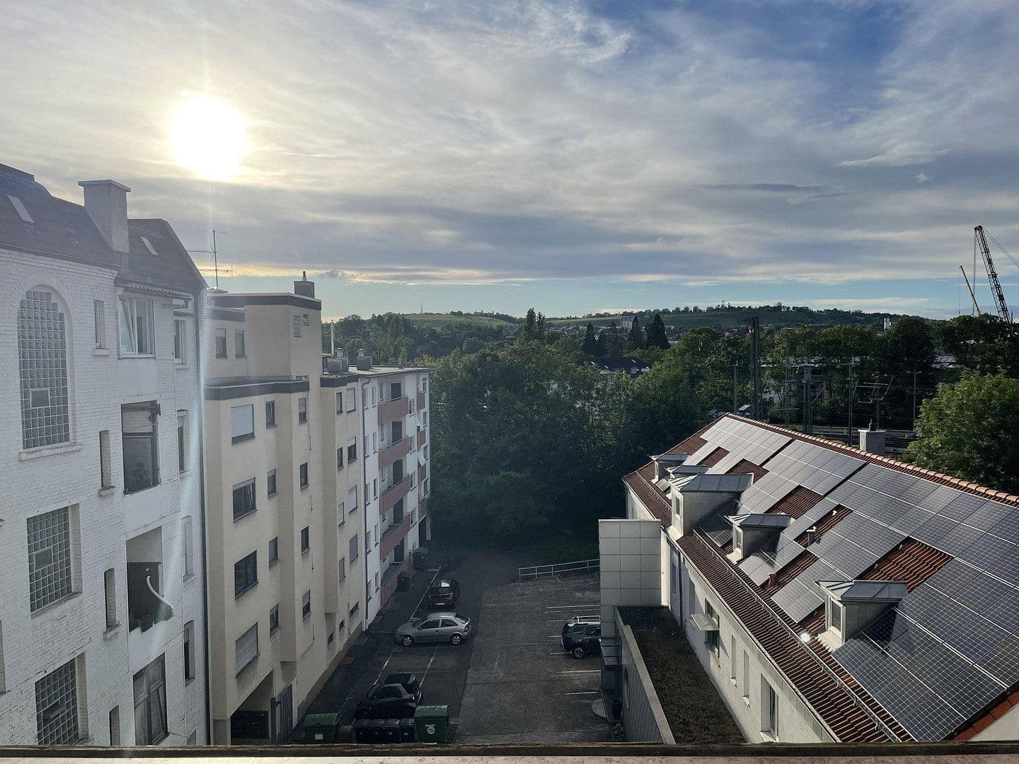 flat to rent, 20 m², Stuttgart, Baden-Württemberg flat to rent, 20 m², Stuttgart, Baden-Württemberg