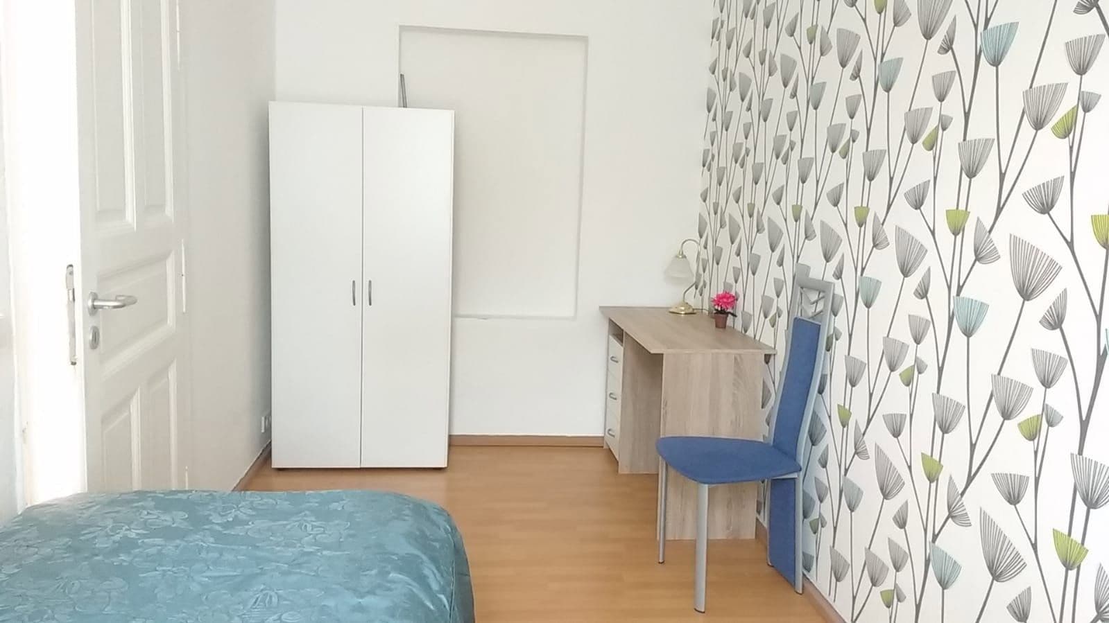 4 bedroom flat for sale, 90 m², Martin Lutherstr 12, Plauen, Saxony 4 bedroom flat for sale, 90 m², Martin Lutherstr 12, Plauen, Saxony