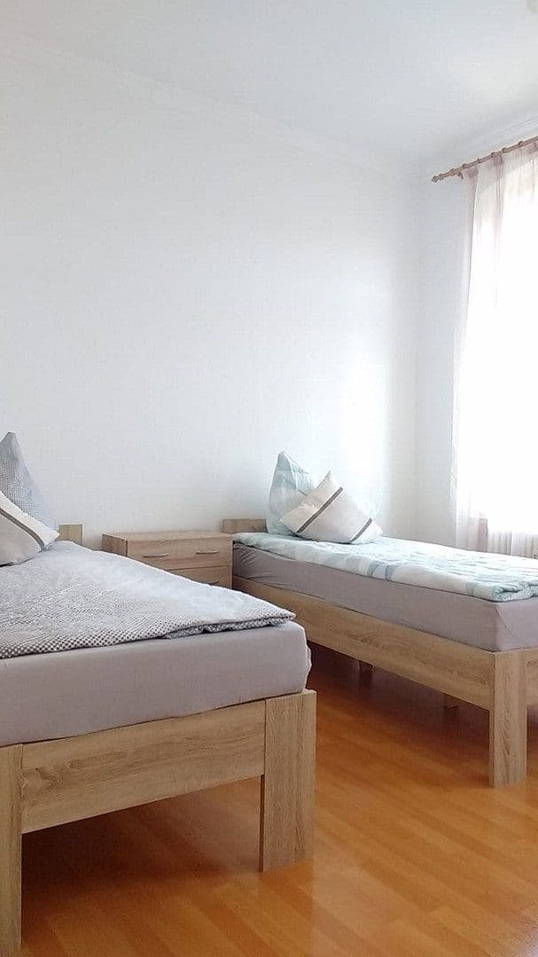4 bedroom flat for sale, 90 m², Martin Lutherstr 12, Plauen, Saxony 4 bedroom flat for sale, 90 m², Martin Lutherstr 12, Plauen, Saxony