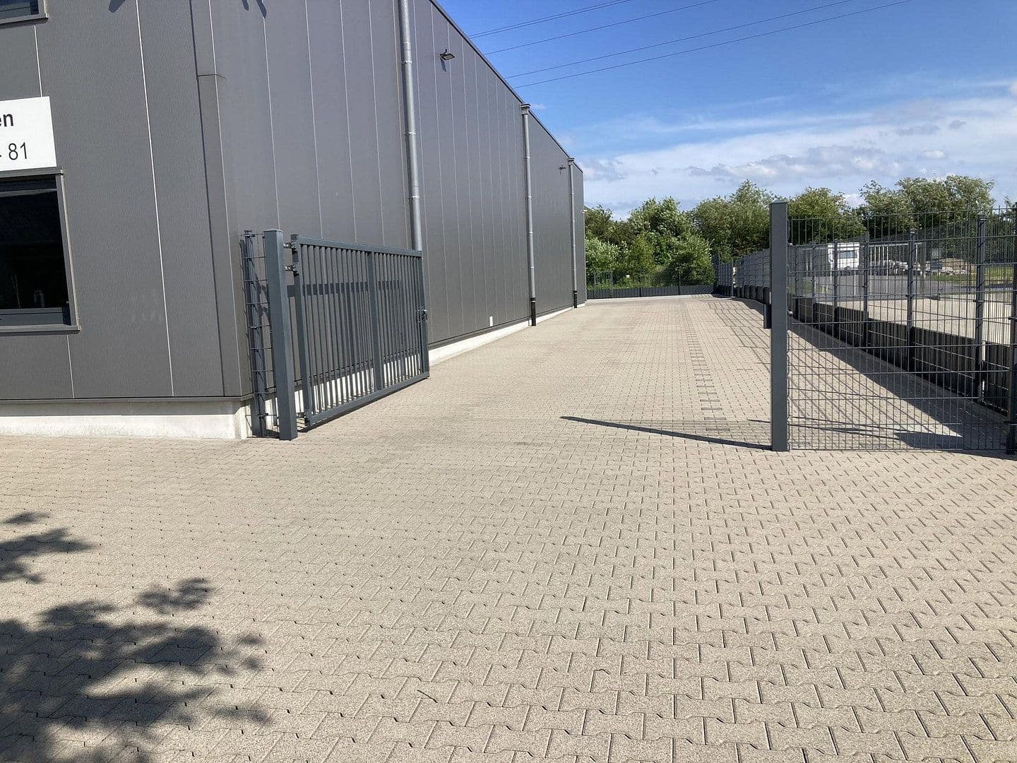 non-residential property for sale, 2,100 m², Nordstern-Park 10, Herzogenrath, North Rhine-Westphalia non-residential property for sale, 2,100 m², Nordstern-Park 10, Herzogenrath, North Rhine-Westphalia