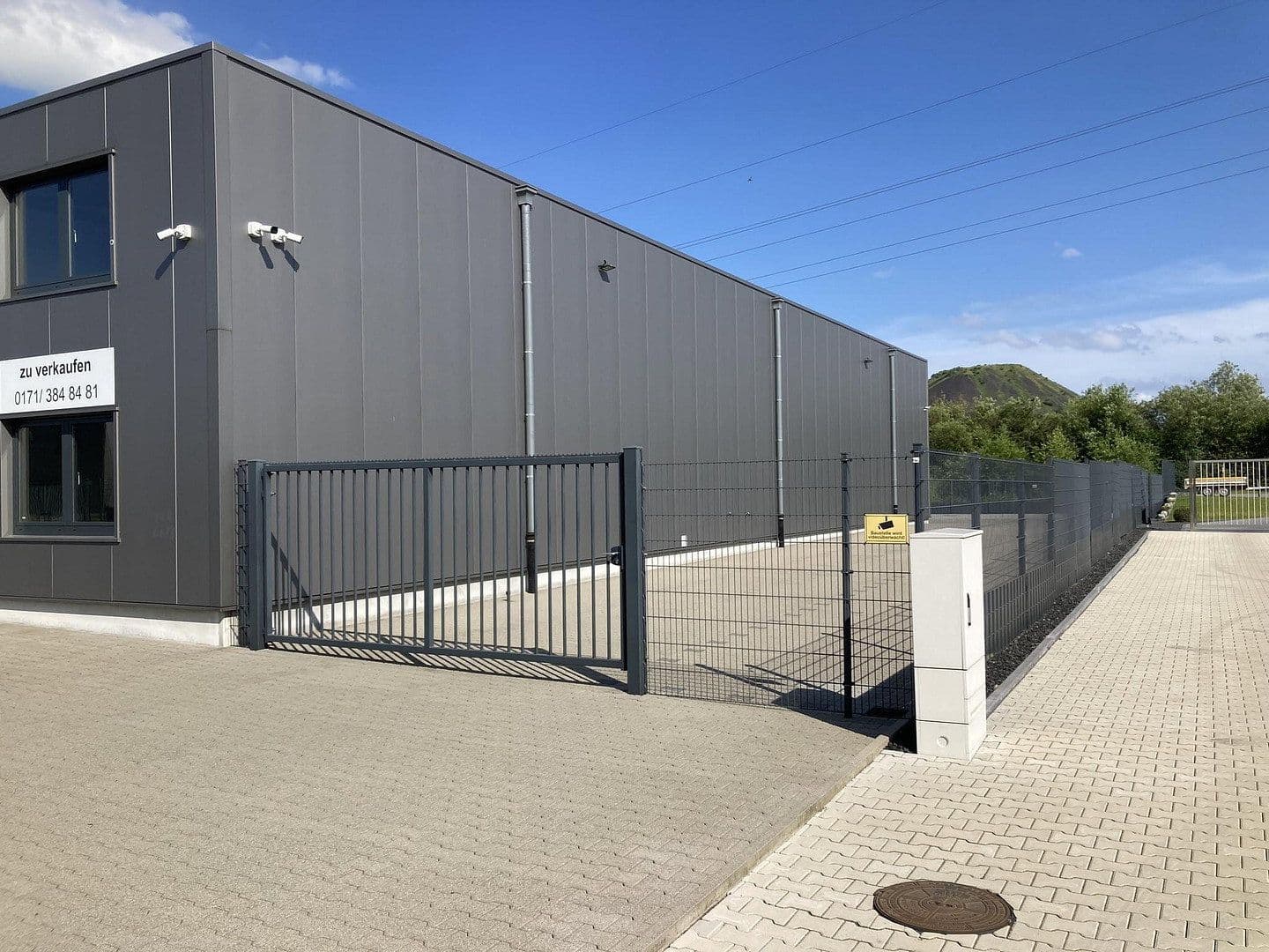 non-residential property for sale, 2,100 m², Nordstern-Park 10, Herzogenrath, North Rhine-Westphalia non-residential property for sale, 2,100 m², Nordstern-Park 10, Herzogenrath, North Rhine-Westphalia
