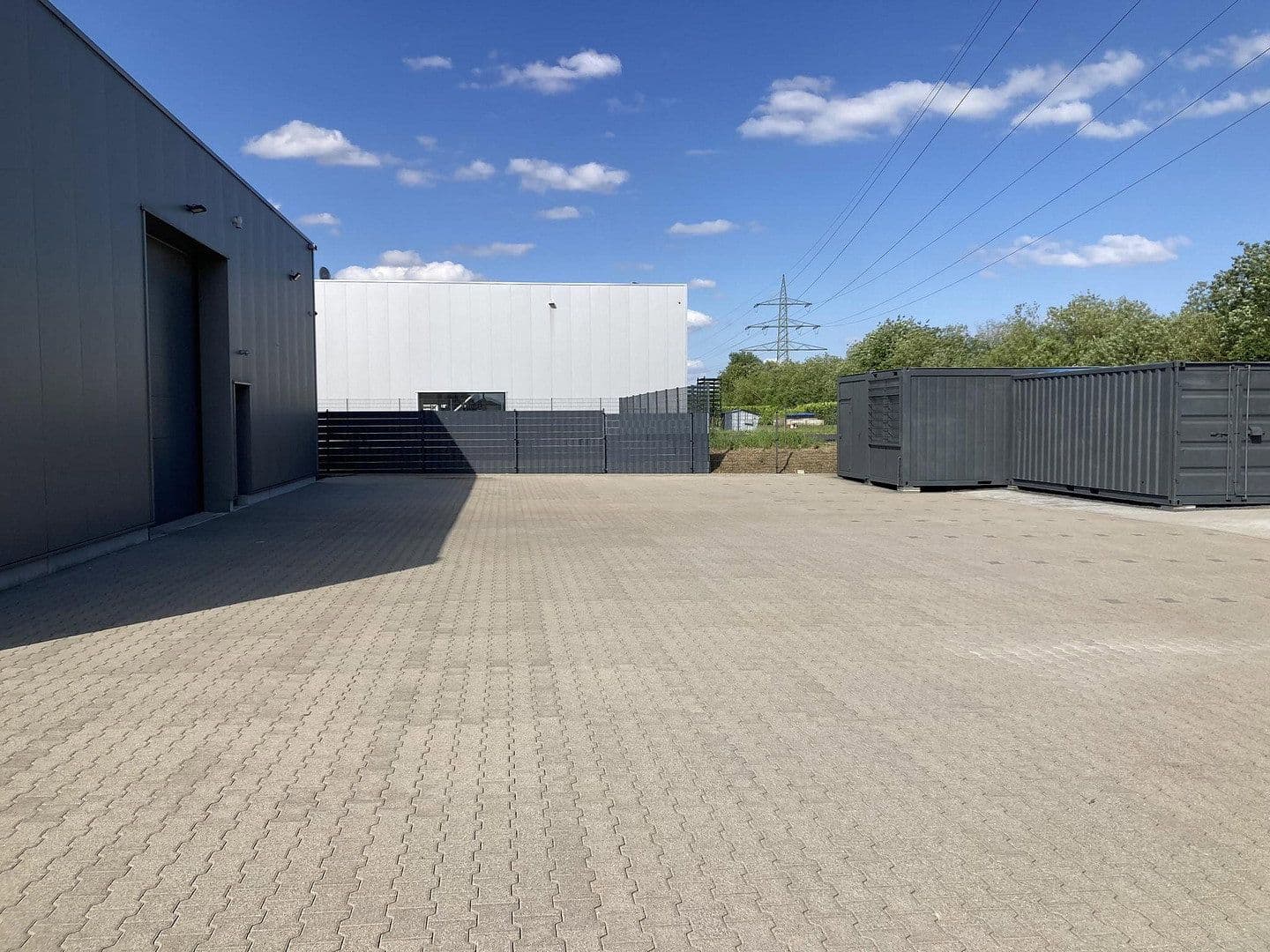 non-residential property for sale, 2,100 m², Nordstern-Park 10, Herzogenrath, North Rhine-Westphalia non-residential property for sale, 2,100 m², Nordstern-Park 10, Herzogenrath, North Rhine-Westphalia