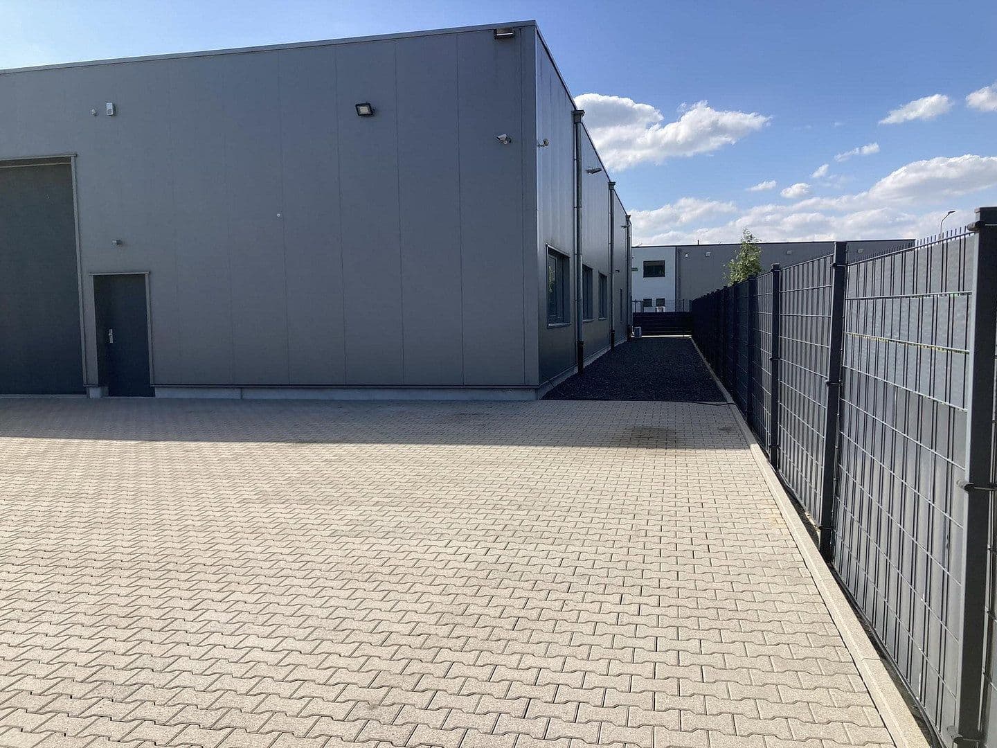 non-residential property for sale, 2,100 m², Nordstern-Park 10, Herzogenrath, North Rhine-Westphalia non-residential property for sale, 2,100 m², Nordstern-Park 10, Herzogenrath, North Rhine-Westphalia