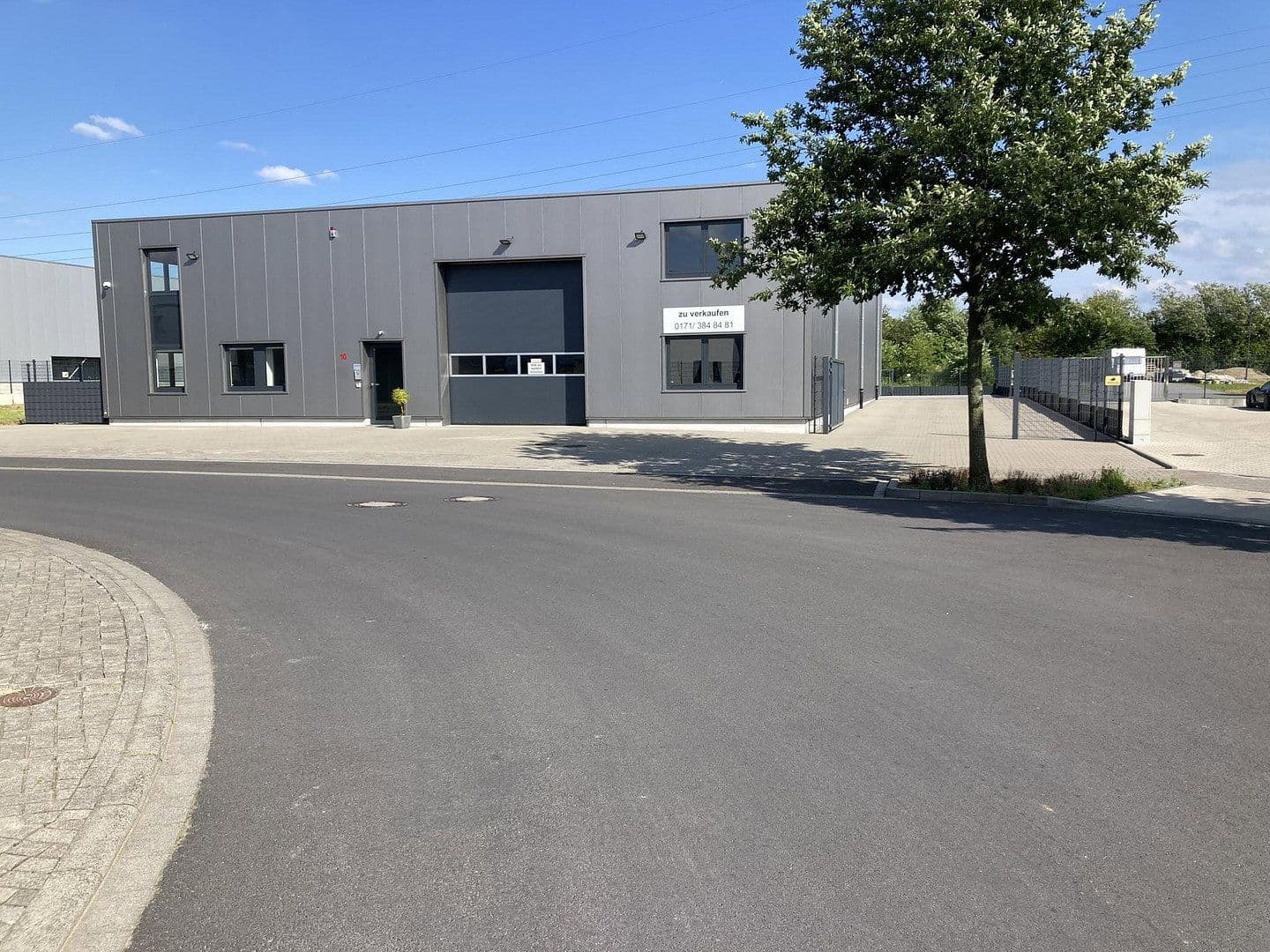non-residential property for sale, 2,100 m², Nordstern-Park 10, Herzogenrath, North Rhine-Westphalia non-residential property for sale, 2,100 m², Nordstern-Park 10, Herzogenrath, North Rhine-Westphalia