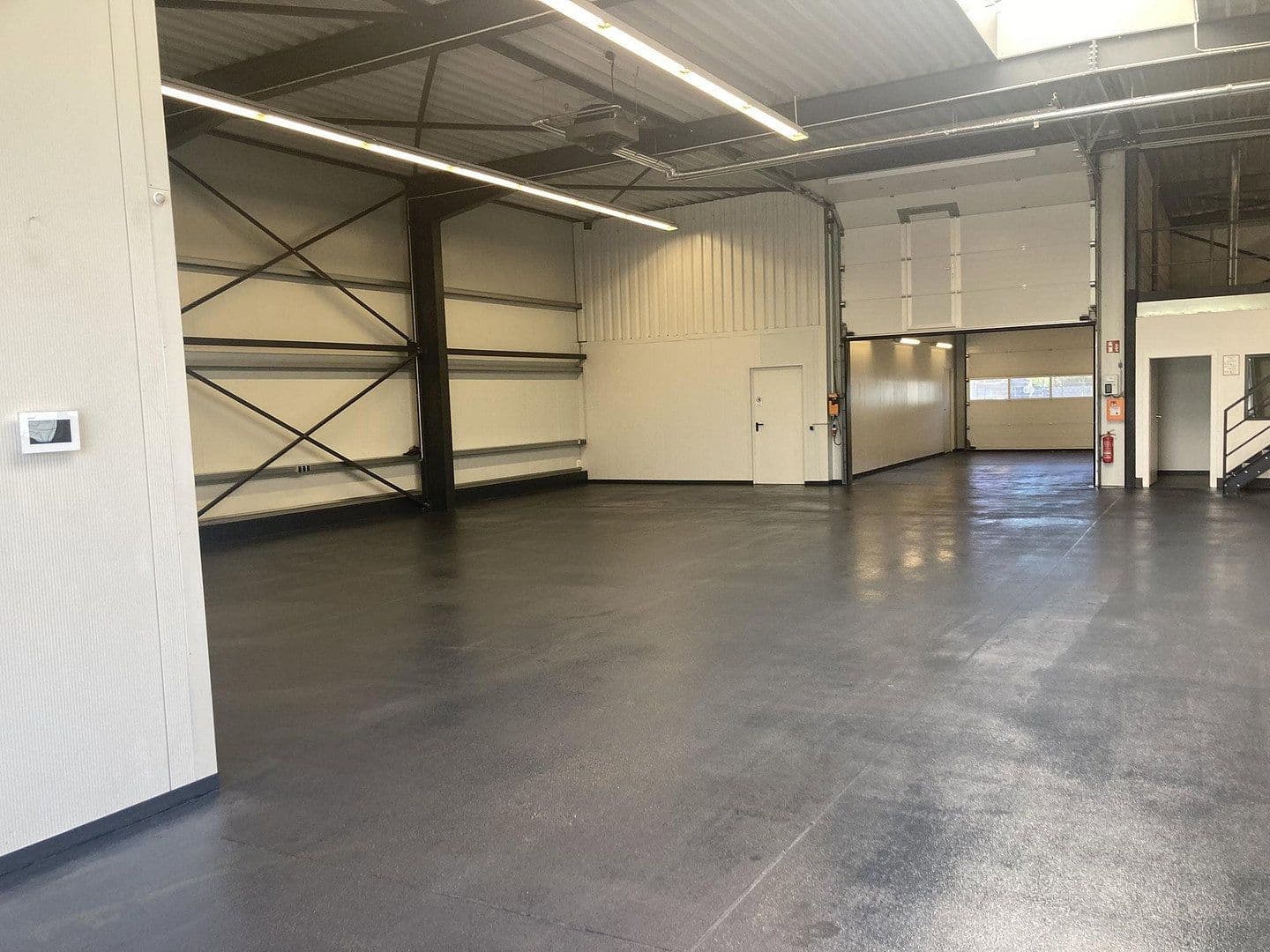 non-residential property for sale, 2,100 m², Nordstern-Park 10, Herzogenrath, North Rhine-Westphalia non-residential property for sale, 2,100 m², Nordstern-Park 10, Herzogenrath, North Rhine-Westphalia