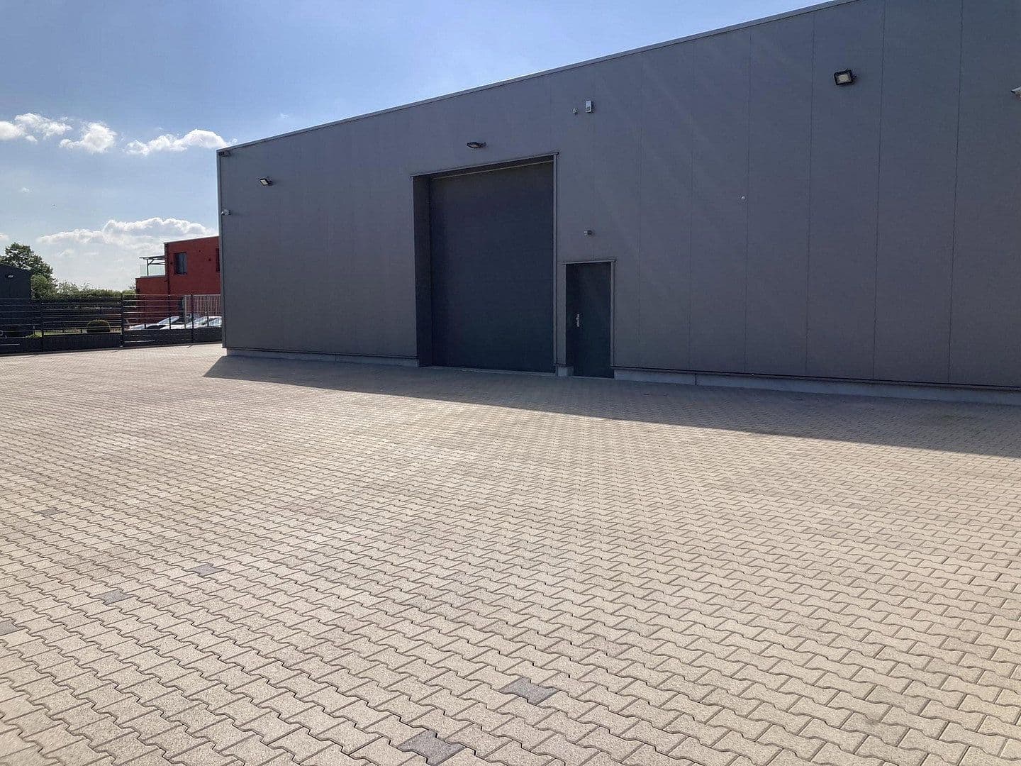 non-residential property for sale, 2,100 m², Nordstern-Park 10, Herzogenrath, North Rhine-Westphalia non-residential property for sale, 2,100 m², Nordstern-Park 10, Herzogenrath, North Rhine-Westphalia