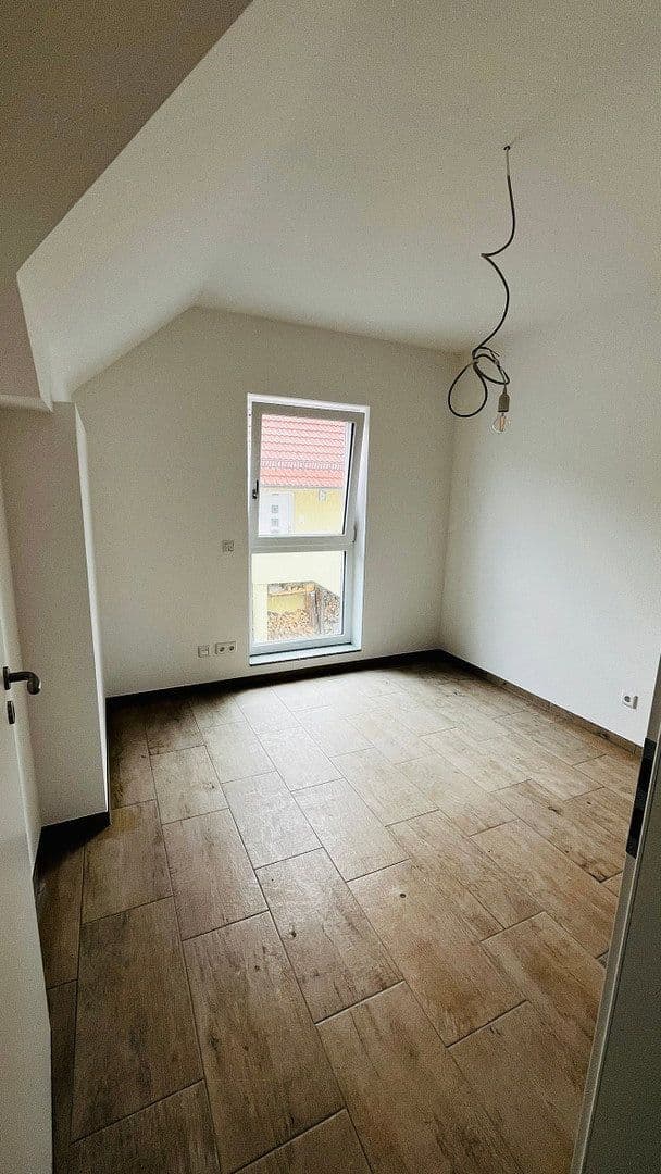house to rent, 144 m², Haibach, Bavaria house to rent, 144 m², Haibach, Bavaria
