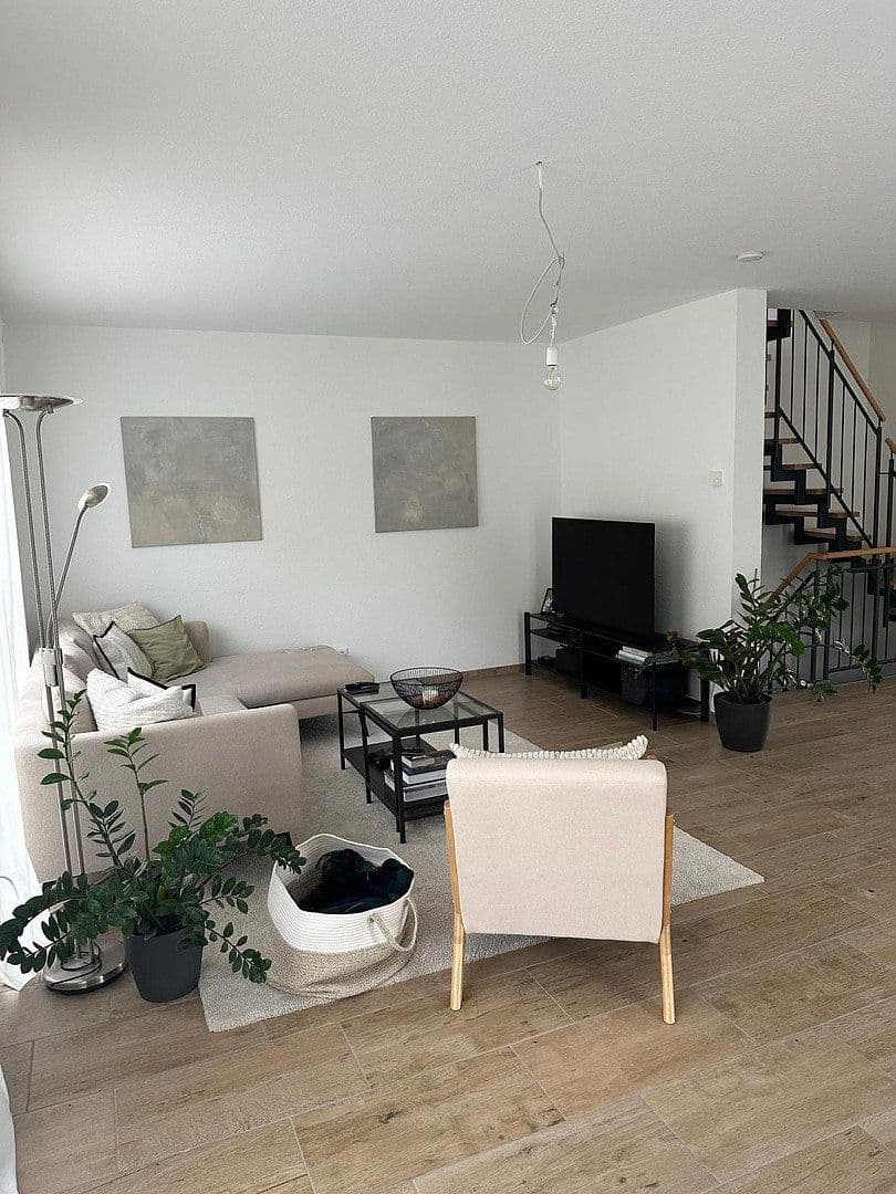 house to rent, 144 m², Haibach, Bavaria house to rent, 144 m², Haibach, Bavaria