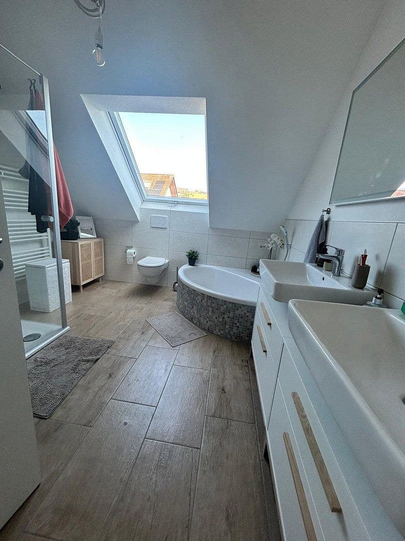 house to rent, 144 m², Haibach, Bavaria house to rent, 144 m², Haibach, Bavaria