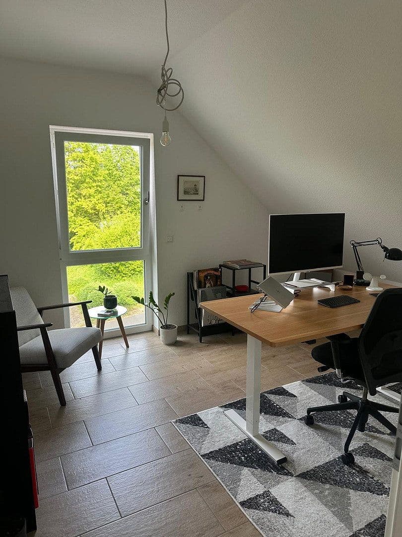 house to rent, 144 m², Haibach, Bavaria house to rent, 144 m², Haibach, Bavaria