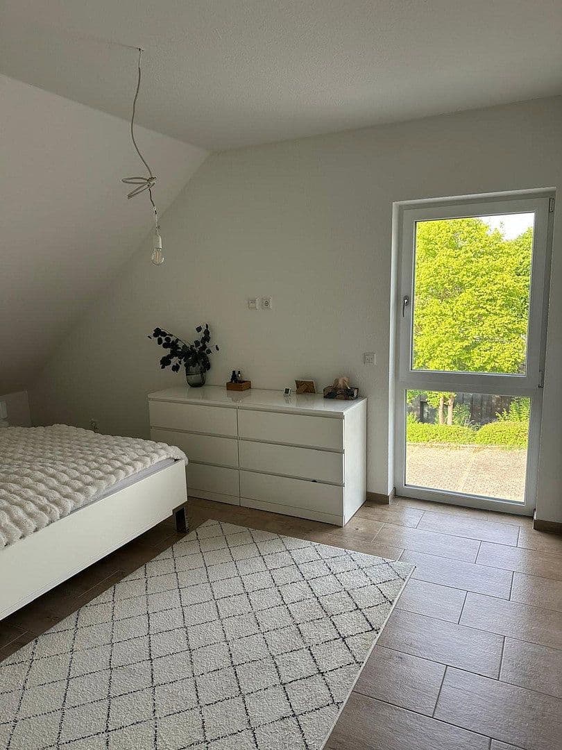 house to rent, 144 m², Haibach, Bavaria house to rent, 144 m², Haibach, Bavaria