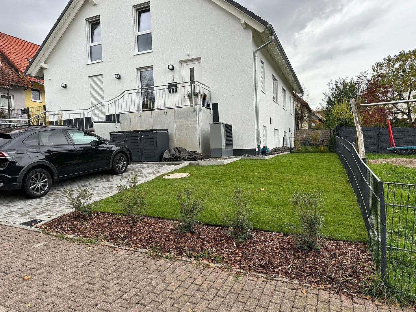house to rent, 144 m², Haibach, Bavaria house to rent, 144 m², Haibach, Bavaria
