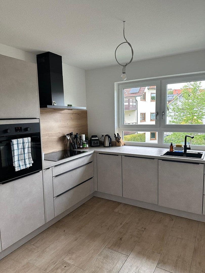 house to rent, 144 m², Haibach, Bavaria house to rent, 144 m², Haibach, Bavaria