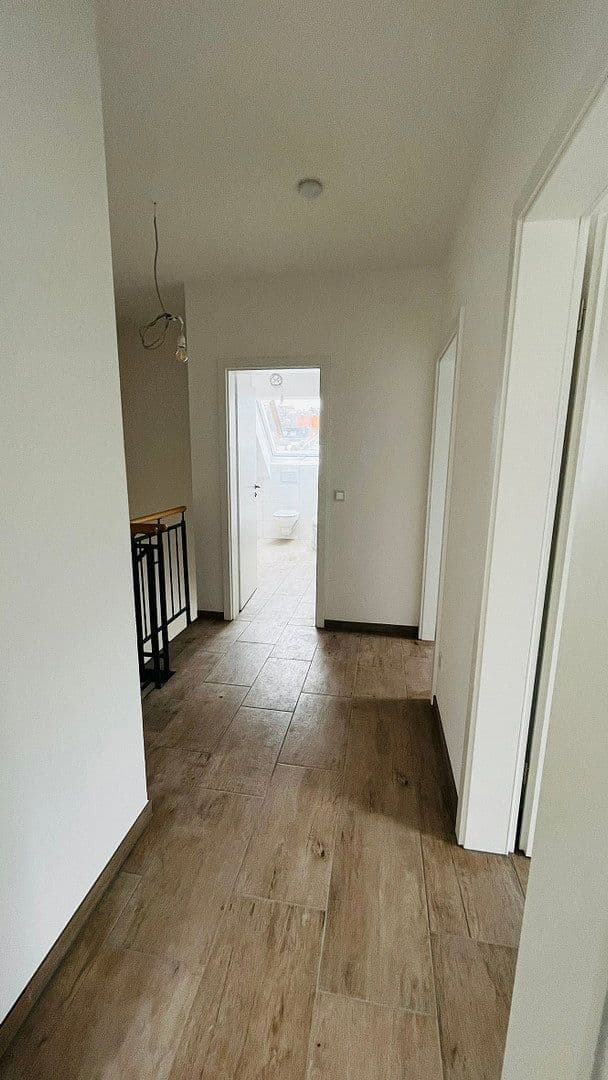 house to rent, 144 m², Haibach, Bavaria house to rent, 144 m², Haibach, Bavaria