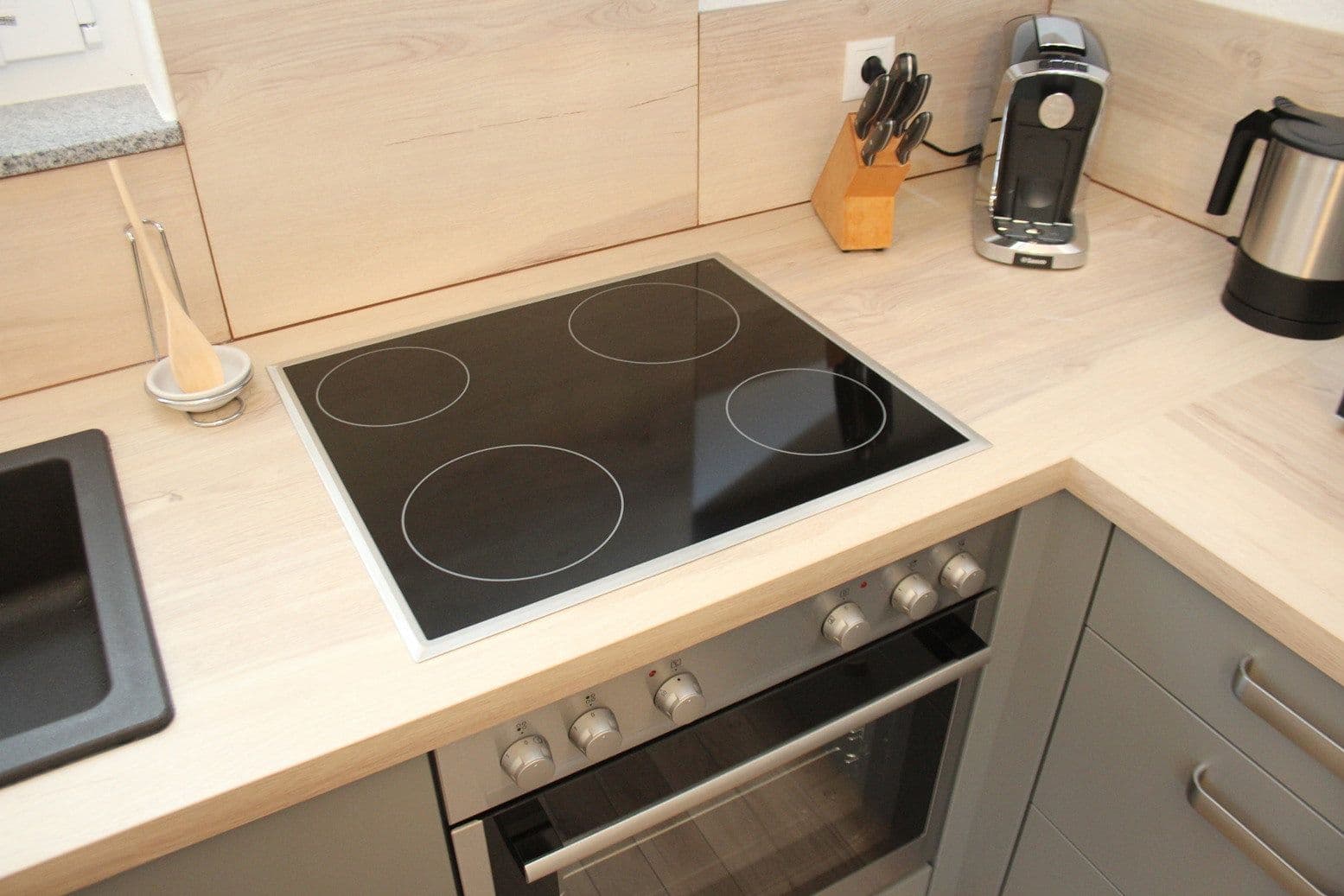 1 bedroom with open-plan kitchen flat to rent, 40 m², Weil am Rhein, Baden-Württemberg 1 bedroom with open-plan kitchen flat to rent, 40 m², Weil am Rhein, Baden-Württemberg