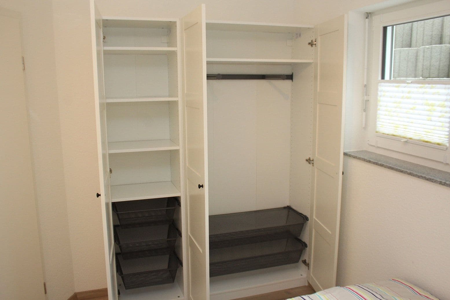 1 bedroom with open-plan kitchen flat to rent, 40 m², Weil am Rhein, Baden-Württemberg 1 bedroom with open-plan kitchen flat to rent, 40 m², Weil am Rhein, Baden-Württemberg