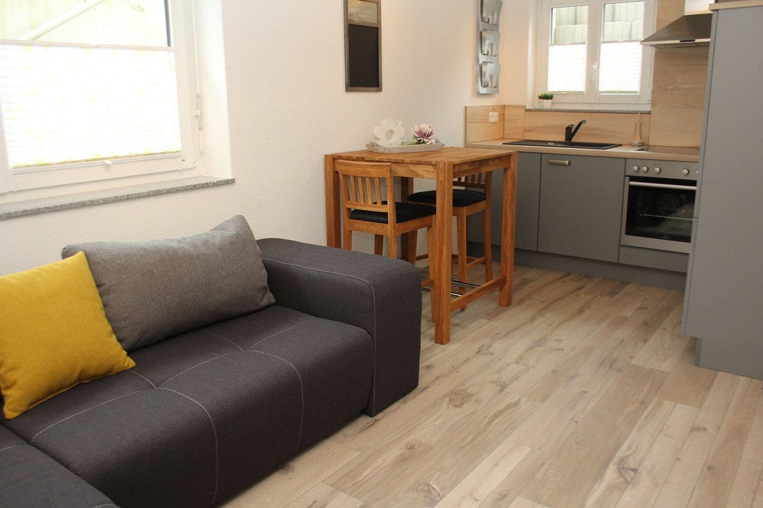1 bedroom with open-plan kitchen flat to rent, 40 m², Weil am Rhein, Baden-Württemberg 1 bedroom with open-plan kitchen flat to rent, 40 m², Weil am Rhein, Baden-Württemberg