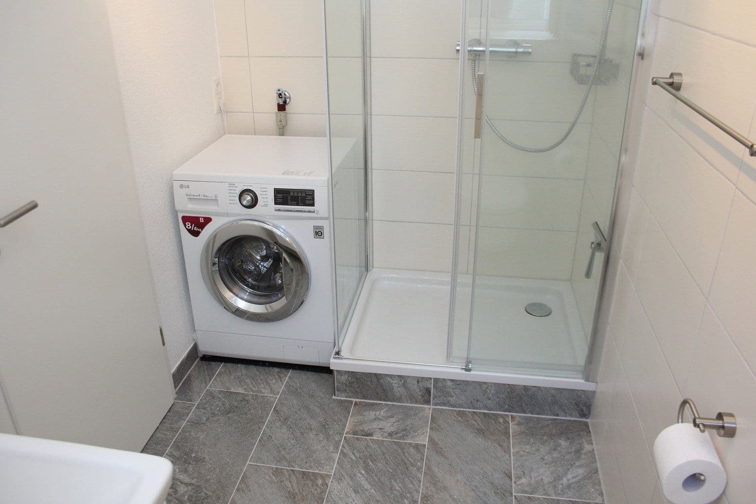 1 bedroom with open-plan kitchen flat to rent, 40 m², Weil am Rhein, Baden-Württemberg 1 bedroom with open-plan kitchen flat to rent, 40 m², Weil am Rhein, Baden-Württemberg