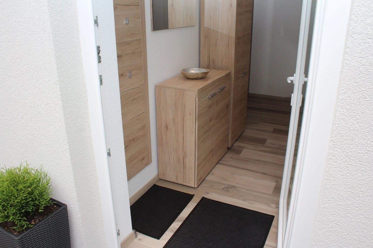 1 bedroom with open-plan kitchen flat to rent, 40 m², Weil am Rhein, Baden-Württemberg 1 bedroom with open-plan kitchen flat to rent, 40 m², Weil am Rhein, Baden-Württemberg