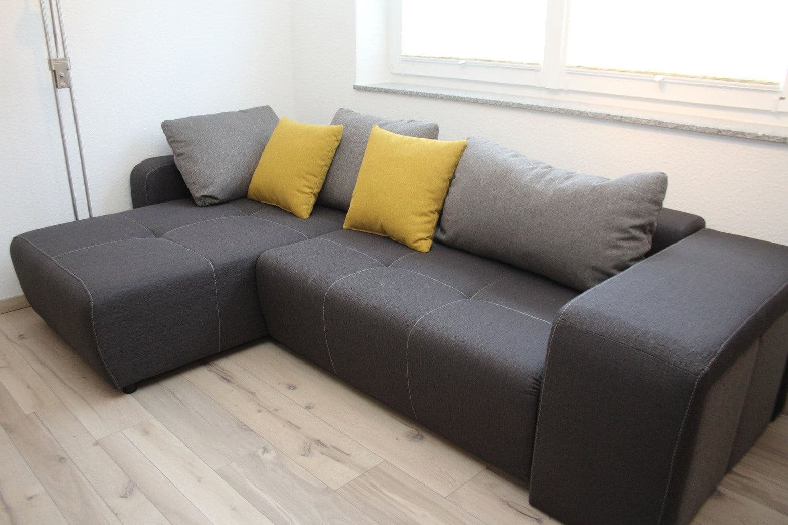 1 bedroom with open-plan kitchen flat to rent, 40 m², Weil am Rhein, Baden-Württemberg 1 bedroom with open-plan kitchen flat to rent, 40 m², Weil am Rhein, Baden-Württemberg