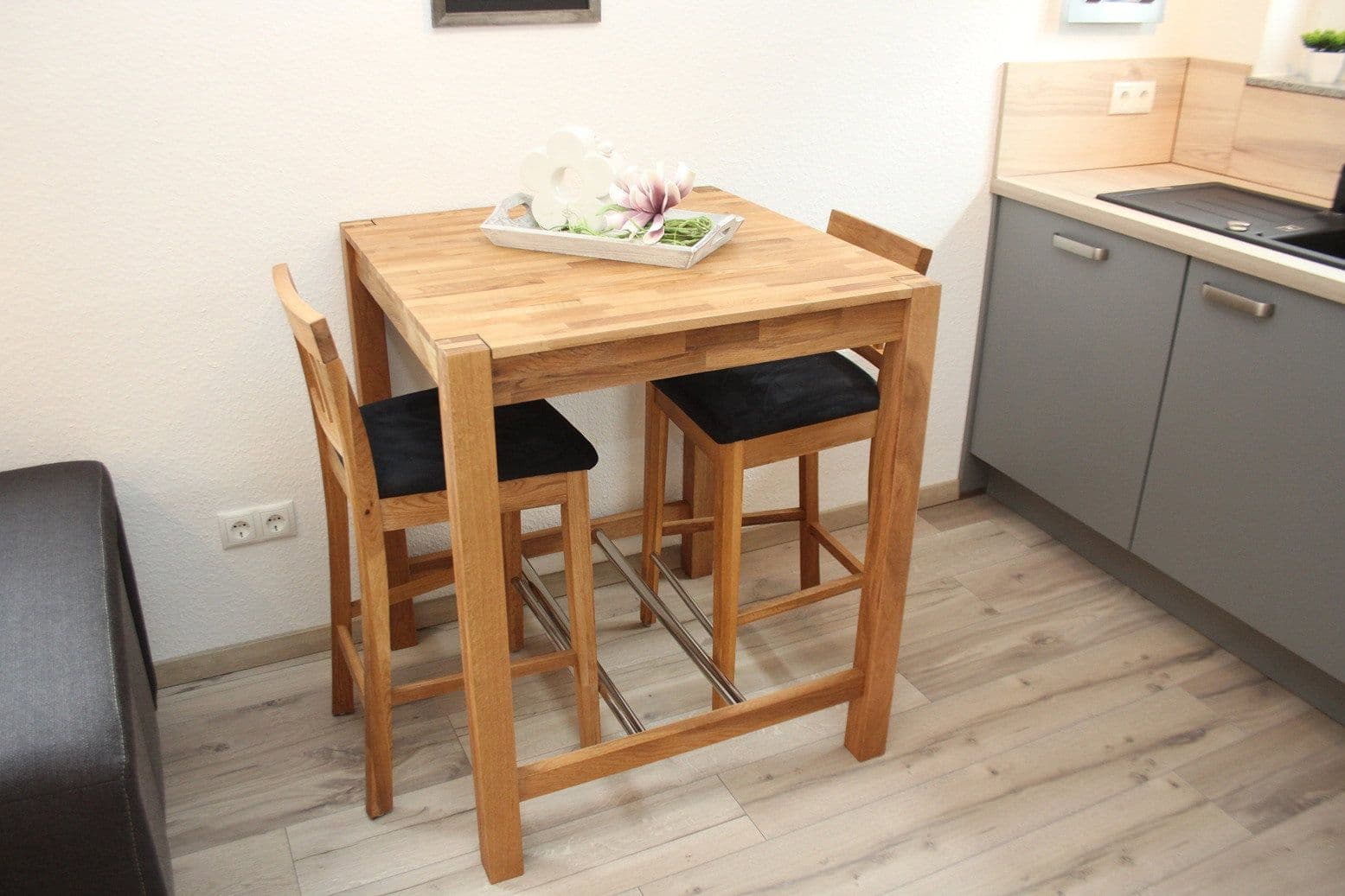 1 bedroom with open-plan kitchen flat to rent, 40 m², Weil am Rhein, Baden-Württemberg 1 bedroom with open-plan kitchen flat to rent, 40 m², Weil am Rhein, Baden-Württemberg