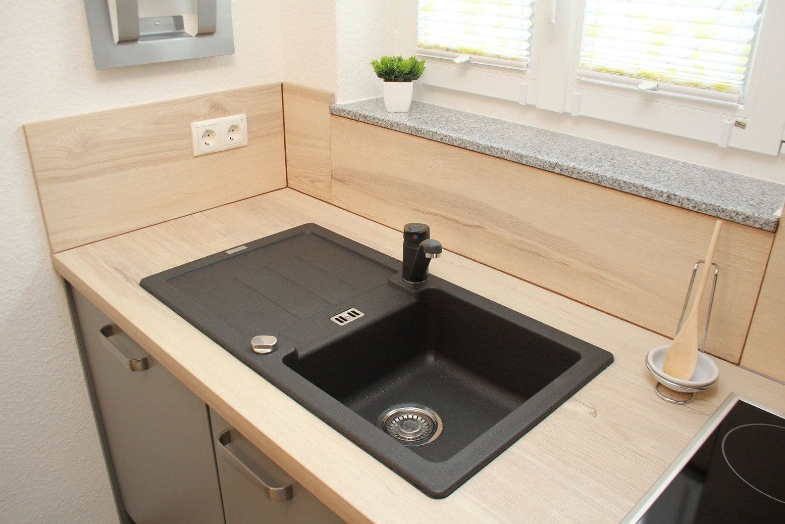 1 bedroom with open-plan kitchen flat to rent, 40 m², Weil am Rhein, Baden-Württemberg 1 bedroom with open-plan kitchen flat to rent, 40 m², Weil am Rhein, Baden-Württemberg