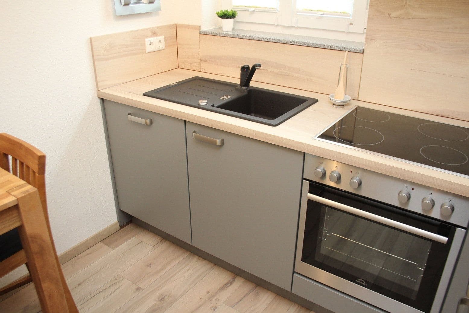 1 bedroom with open-plan kitchen flat to rent, 40 m², Weil am Rhein, Baden-Württemberg 1 bedroom with open-plan kitchen flat to rent, 40 m², Weil am Rhein, Baden-Württemberg