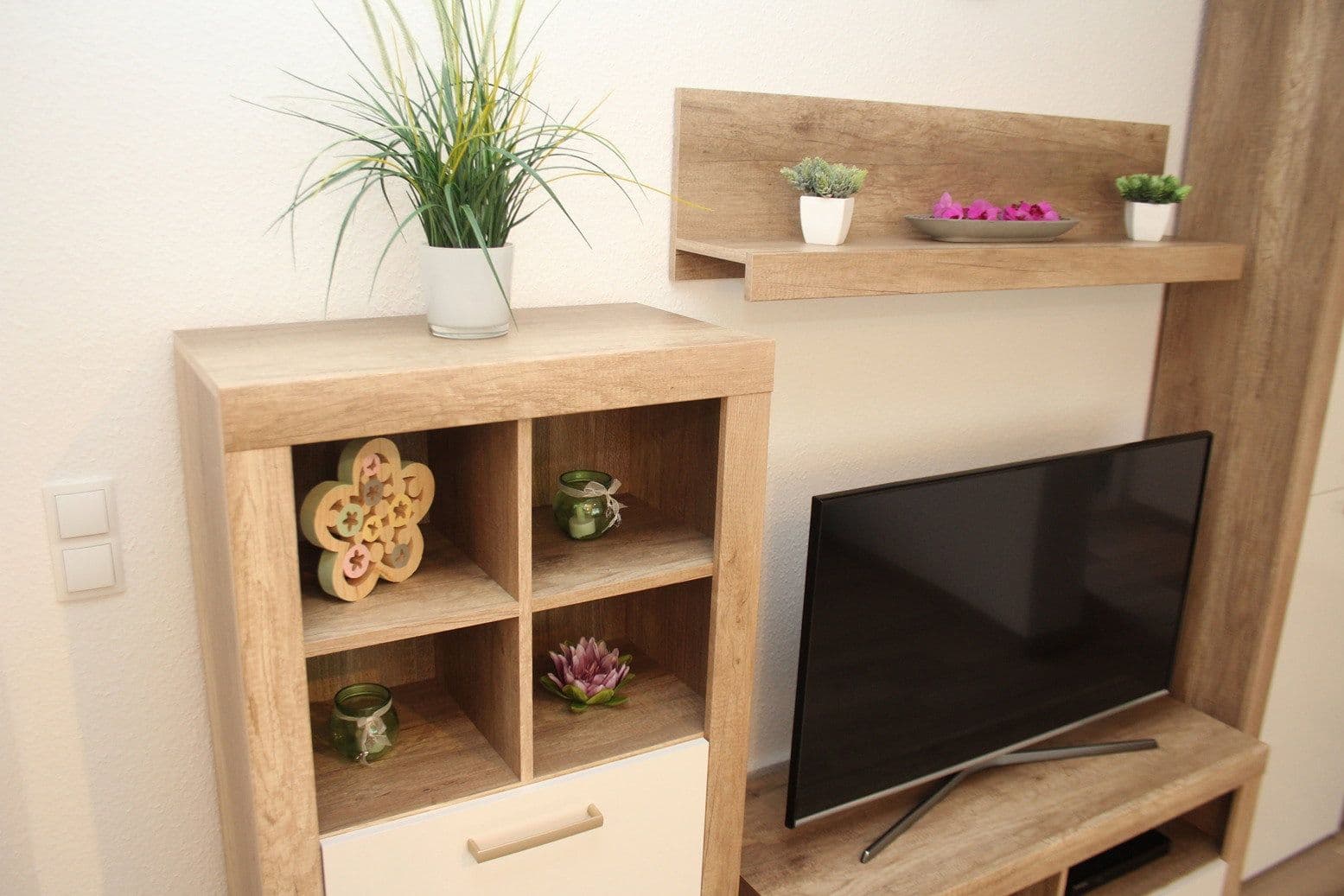 1 bedroom with open-plan kitchen flat to rent, 40 m², Weil am Rhein, Baden-Württemberg 1 bedroom with open-plan kitchen flat to rent, 40 m², Weil am Rhein, Baden-Württemberg