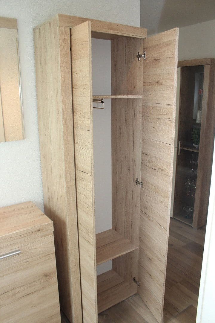 1 bedroom with open-plan kitchen flat to rent, 40 m², Weil am Rhein, Baden-Württemberg 1 bedroom with open-plan kitchen flat to rent, 40 m², Weil am Rhein, Baden-Württemberg