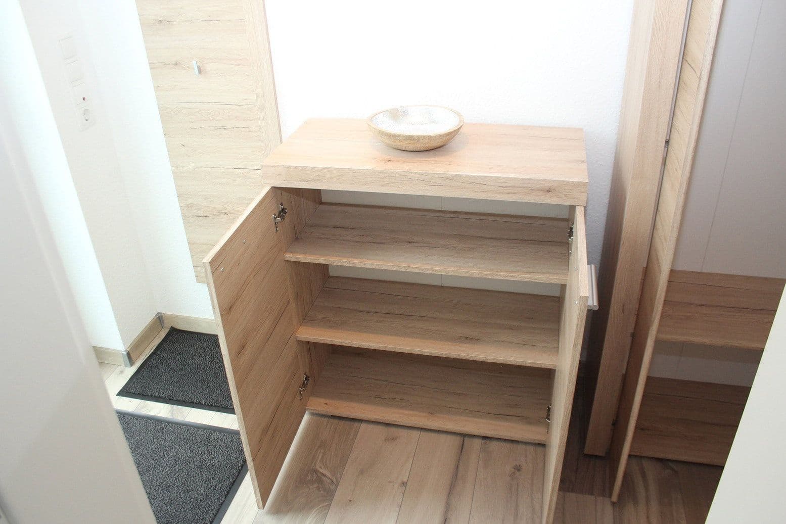 1 bedroom with open-plan kitchen flat to rent, 40 m², Weil am Rhein, Baden-Württemberg 1 bedroom with open-plan kitchen flat to rent, 40 m², Weil am Rhein, Baden-Württemberg