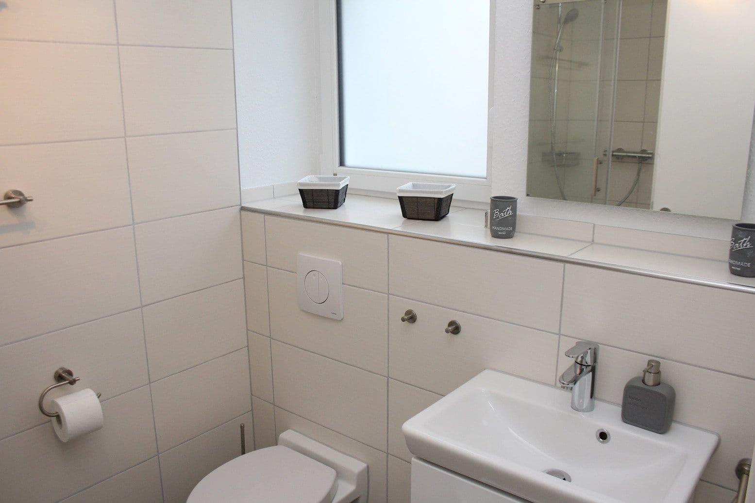 1 bedroom with open-plan kitchen flat to rent, 40 m², Weil am Rhein, Baden-Württemberg 1 bedroom with open-plan kitchen flat to rent, 40 m², Weil am Rhein, Baden-Württemberg