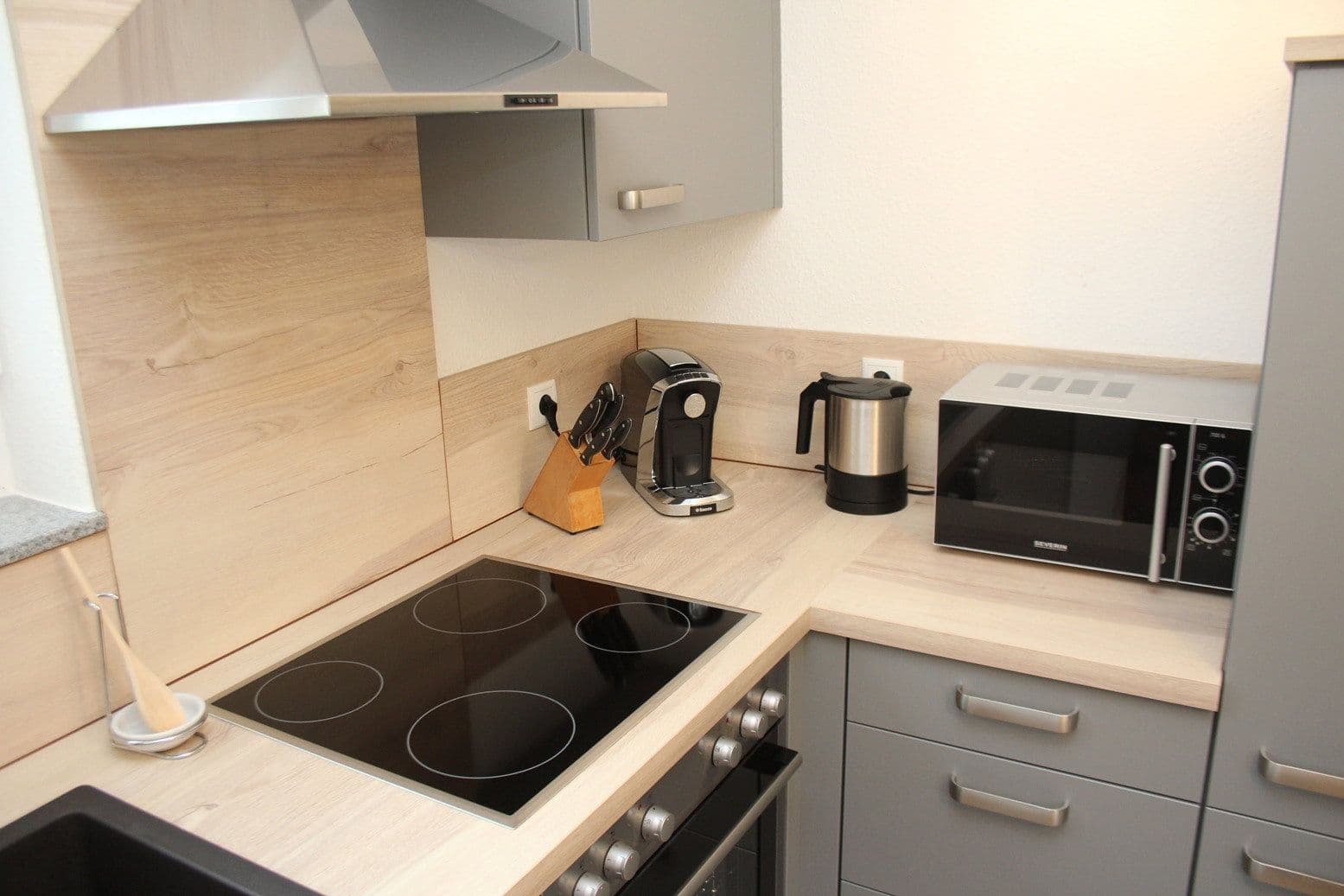 1 bedroom with open-plan kitchen flat to rent, 40 m², Weil am Rhein, Baden-Württemberg 1 bedroom with open-plan kitchen flat to rent, 40 m², Weil am Rhein, Baden-Württemberg