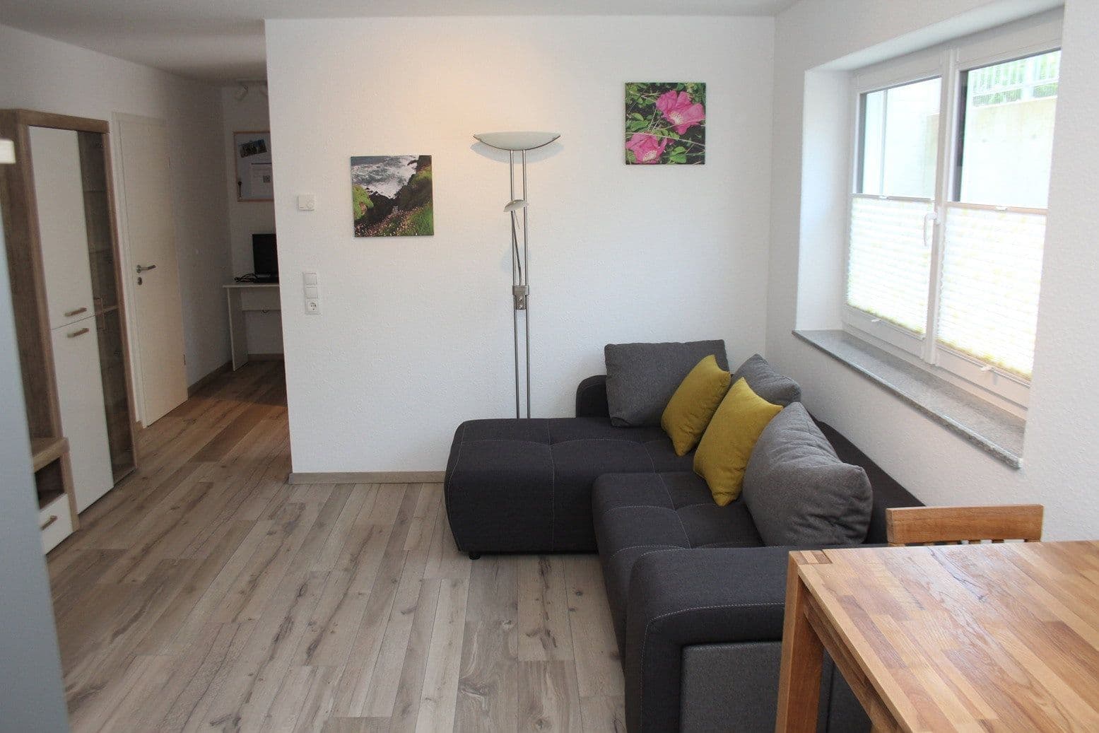 1 bedroom with open-plan kitchen flat to rent, 40 m², Weil am Rhein, Baden-Württemberg 1 bedroom with open-plan kitchen flat to rent, 40 m², Weil am Rhein, Baden-Württemberg