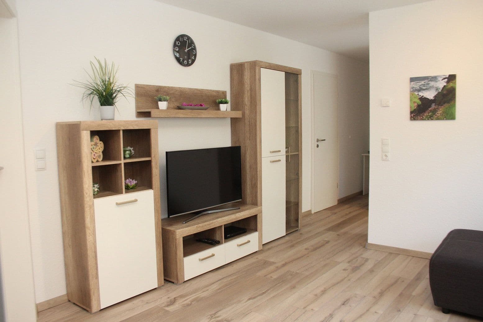 1 bedroom with open-plan kitchen flat to rent, 40 m², Weil am Rhein, Baden-Württemberg 1 bedroom with open-plan kitchen flat to rent, 40 m², Weil am Rhein, Baden-Württemberg