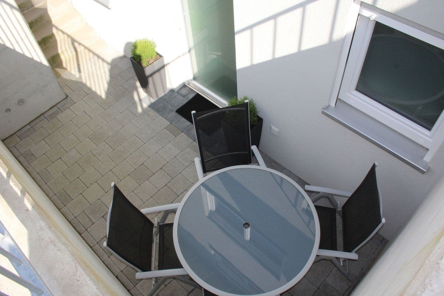 1 bedroom with open-plan kitchen flat to rent, 40 m², Weil am Rhein, Baden-Württemberg 1 bedroom with open-plan kitchen flat to rent, 40 m², Weil am Rhein, Baden-Württemberg