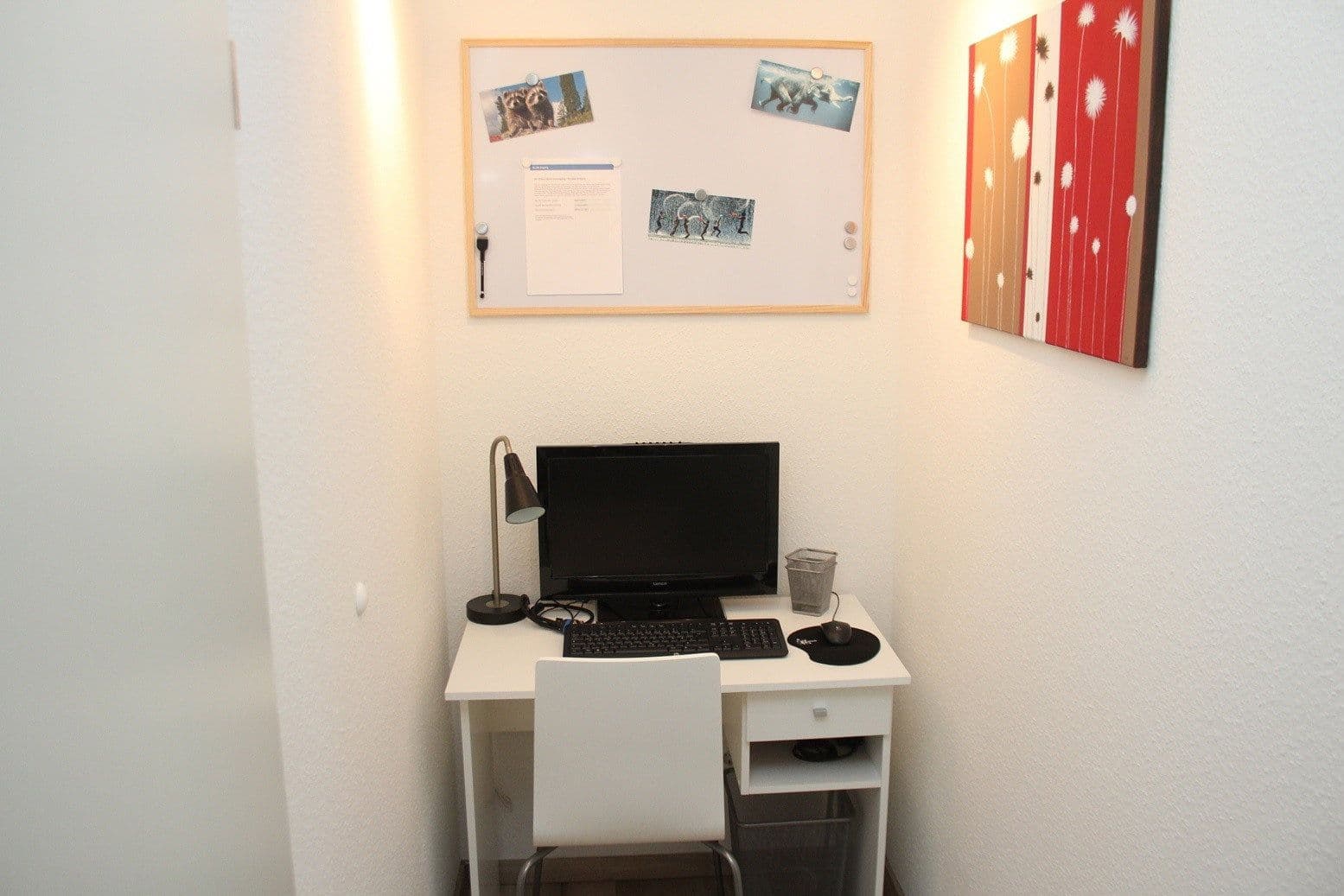 1 bedroom with open-plan kitchen flat to rent, 40 m², Weil am Rhein, Baden-Württemberg 1 bedroom with open-plan kitchen flat to rent, 40 m², Weil am Rhein, Baden-Württemberg
