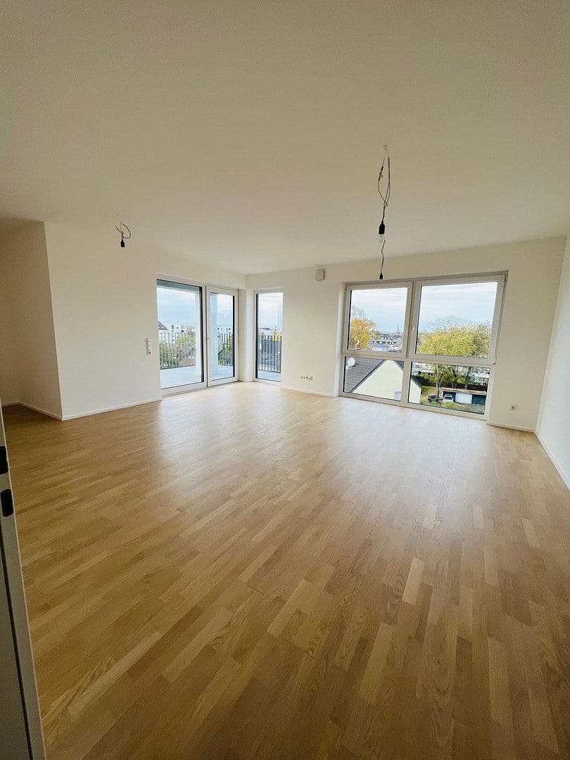 2 bedroom flat to rent, 80 m², Thaliastraße 35, Kerpen, North Rhine-Westphalia 2 bedroom flat to rent, 80 m², Thaliastraße 35, Kerpen, North Rhine-Westphalia
