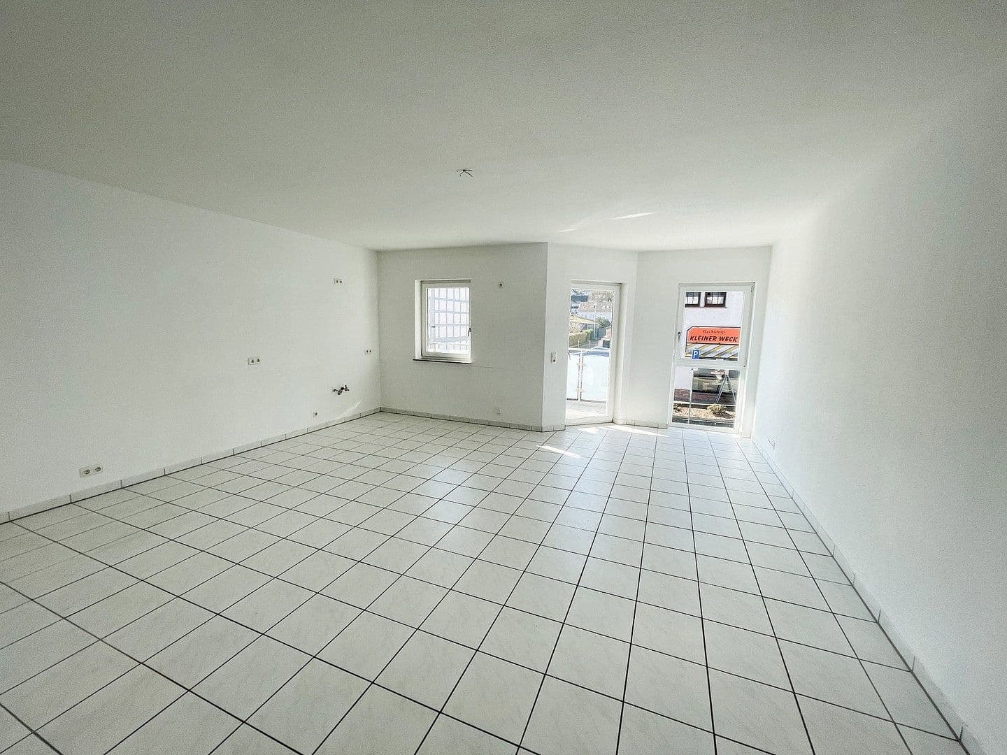 2 bedroom flat to rent, 75 m², Wächtersbach, Hesse 2 bedroom flat to rent, 75 m², Wächtersbach, Hesse